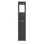 Autel Europe Pedestal doble Maxicharger AC Wallbox socket con protecciones