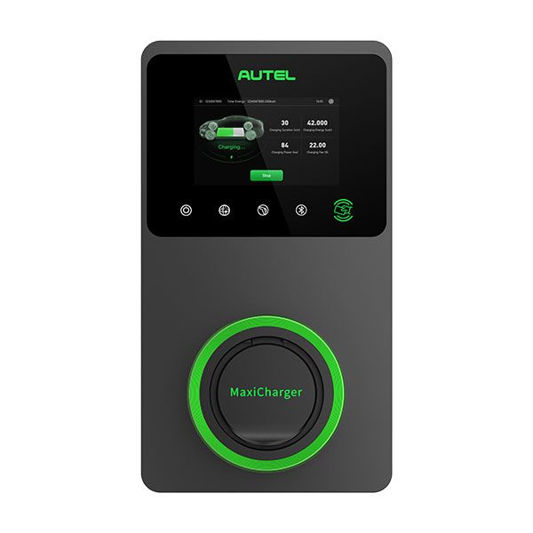 Autel MaxiCharger kW