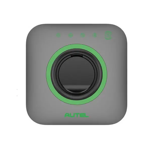 Autel MaxiCharger AC Compact kW Socket
