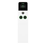 Autel Pedestal simple para Maxicharger AC ULTRA