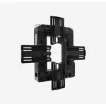 CIRCUTOR Transformadores de intensidad de nucleo partido Circutor TQ