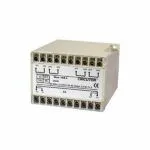 CRATC CIRCUTOR TSR Transformador sumador de corriente