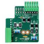 Complemento de proteccion contra sobretensiones SolarEdge para