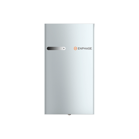 ENPHASE IQ BATTERY T