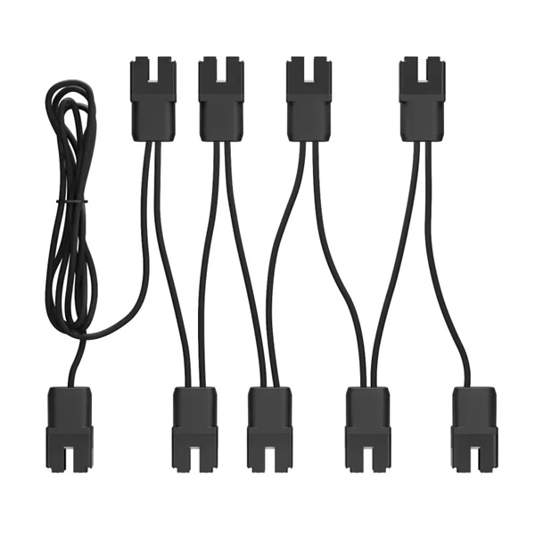 ENPHASE IQ Cable m Ph Cel Horizontal