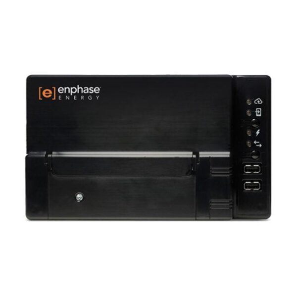 ENPHASE IQ Gateway Metered