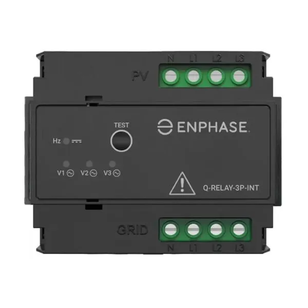 ENPHASE IQ RELE PH