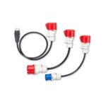 FRONIUS Wattpilot GO adaptador set
