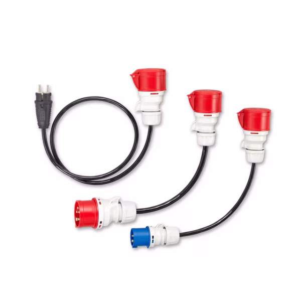 FRONIUS Wattpilot GO adaptador set