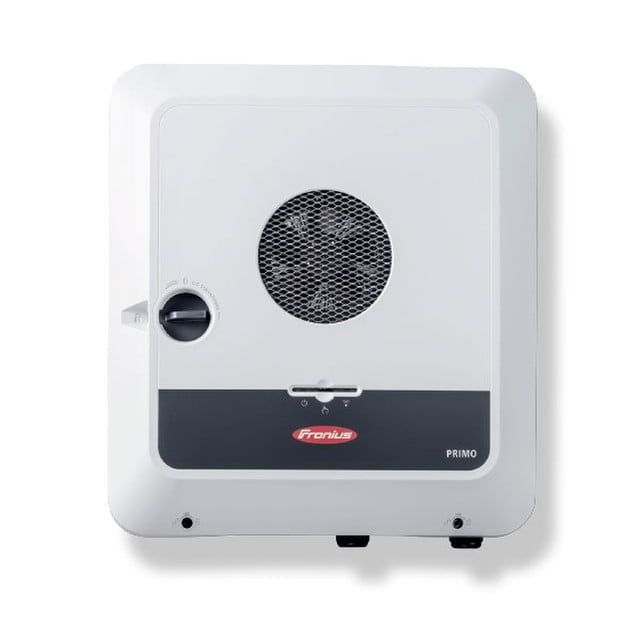Fronius GEN KW Plus