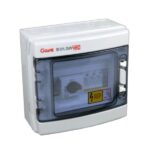 GAVE Caja CC MPPT x String FUS A STM P