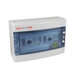 GAVE Caja CC MPPT x String FUS A