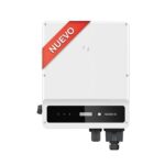 GOODWE GW K SDT inversor trifasico