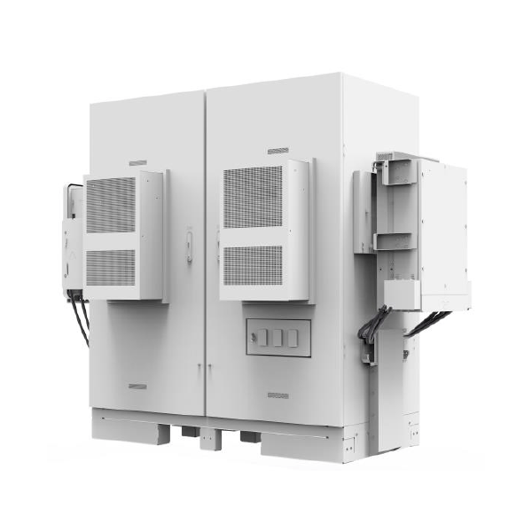 HUAWEI LUNA kVA kWh CI Storage