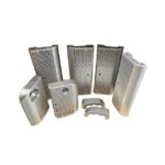 Huawei Cubiertas laterales LUNA S