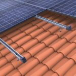 NOVOTEGRA KIT modulo cubierta teja