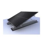 NOVOTEGRA KIT modulos triangulo en vertical