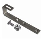 NOVOTEGRA KIT Gancho para tejado de pizarra