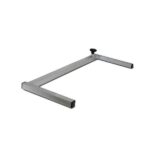 NOVOTEGRA Plantilla de monatje mm En forma de C