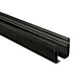NOVOTEGRA Rail C m negro