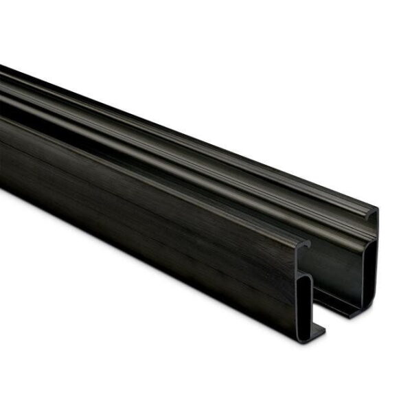 NOVOTEGRA Rail C m negro