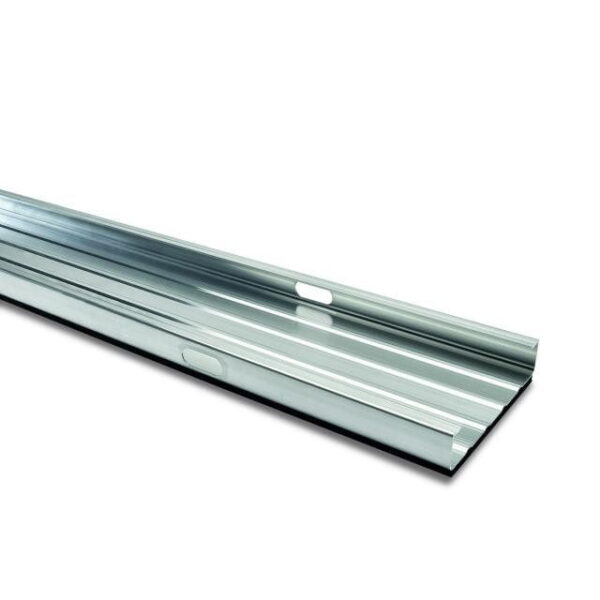 NOVOTEGRA Rail base con capa de separacion para cubierta plana FR II