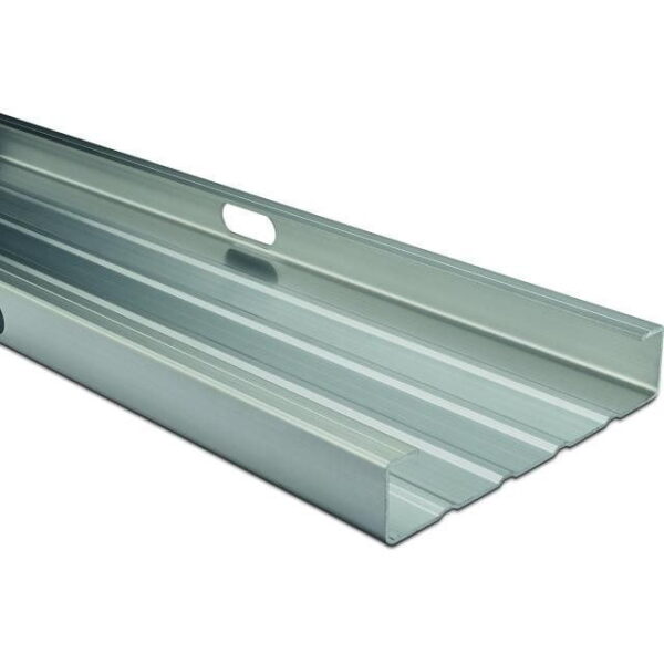 NOVOTEGRA Rail base para cubierta plana FR II
