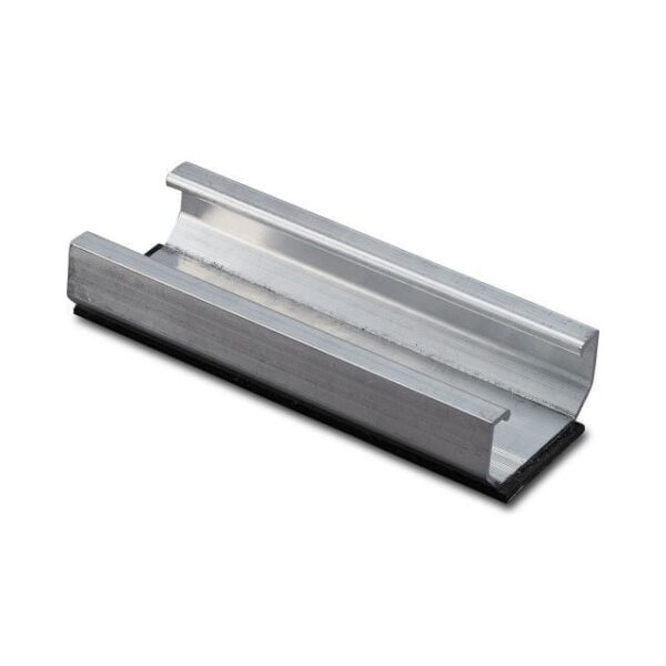 NOVOTEGRA Rail corto C con EPDM mm