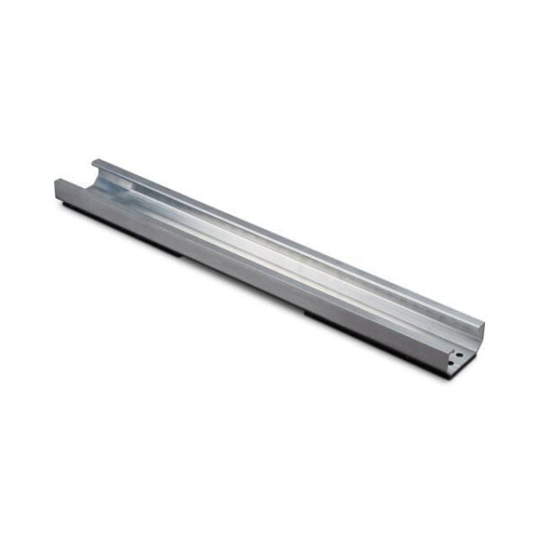 NOVOTEGRA Rail corto C con EPDM mm