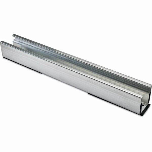 NOVOTEGRA Rail corto C con EPDM mm