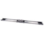 NOVOTEGRA Set de conector central mm para cubierta plana FR III