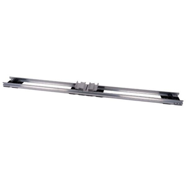 NOVOTEGRA Set de conector central mm para cubierta plana FR III