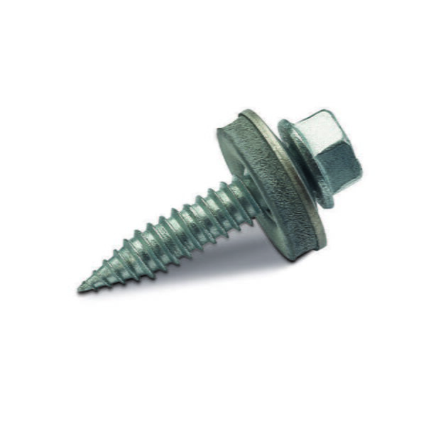 NOVOTEGRA Tornillo de fijacion componentes para cubierta plana