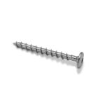 NOVOTEGRA Tornillo para madera x