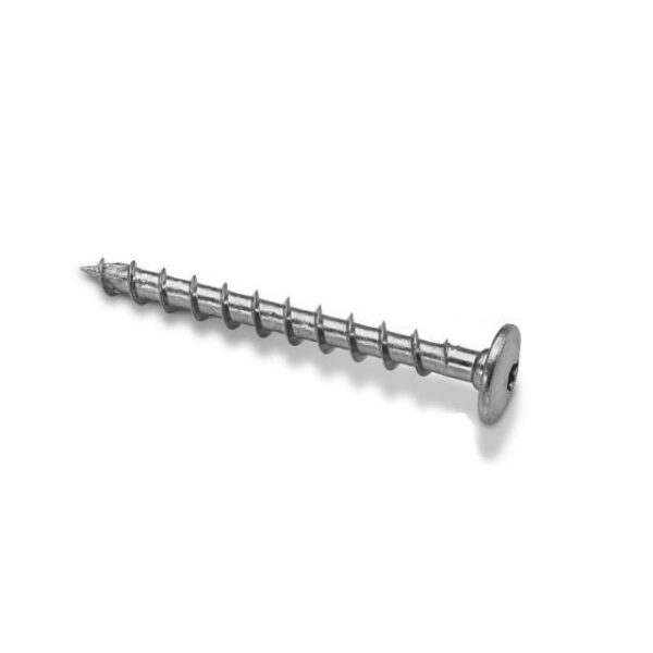 NOVOTEGRA Tornillo para madera x