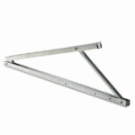 NOVOTEGRA Triangulo de elevacion °