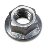 NOVOTEGRA Tuerca estriada M