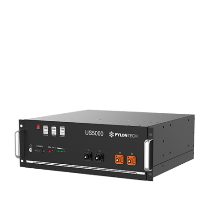 PYLONTECH BATERIA V LV KWH US