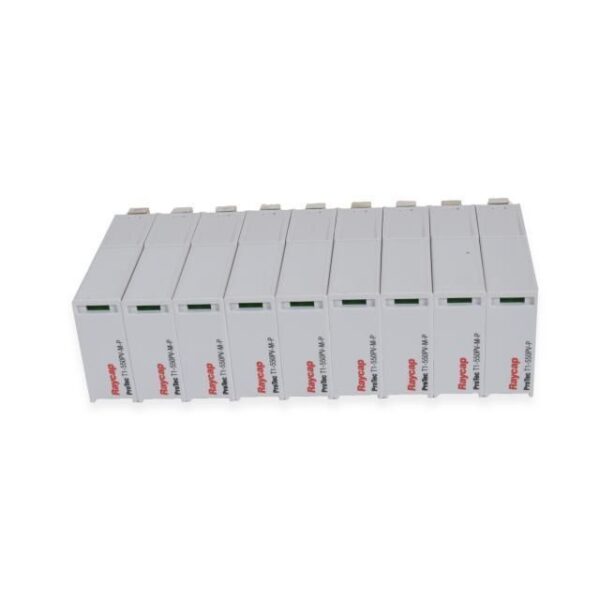 SMA Descargador de sobretensiones de CC type STP Core