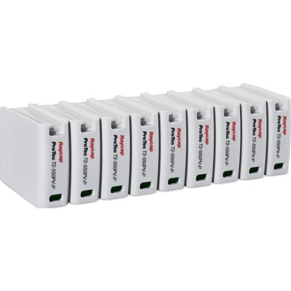 SMA Descargador de sobretensiones de CC type STP Core DC SPD KIT