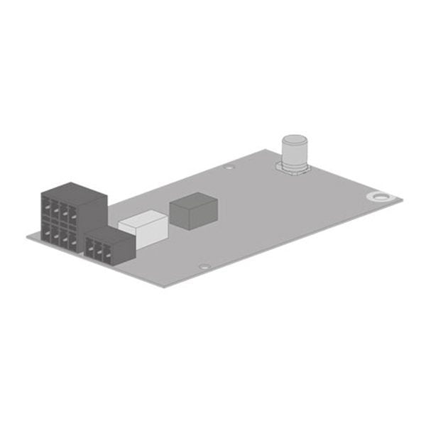 SMA I O interface Core