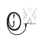 SOLAREDGE Cargador EV Cable y Soporte m Type A