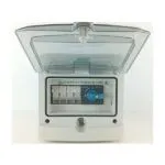 SUMSOL CAJA DE PARALELOS IP PARA STRINGS