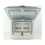 SUMSOL CAJA DE PARALELOS IP PARA STRINGS