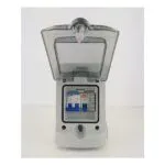 SUMSOL CAJA PROTECCIONES CA INVERSOR KW VAC