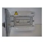 SUMSOL CAJA PROTECCIONES CC ENTRADAS SALIDAS