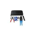 SUMSOL JUEGO DE HERRAMIENTAS CONECTORES