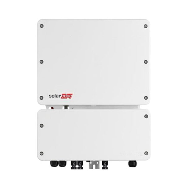 SolarEdge Home Hub kW Monofasico con Backup