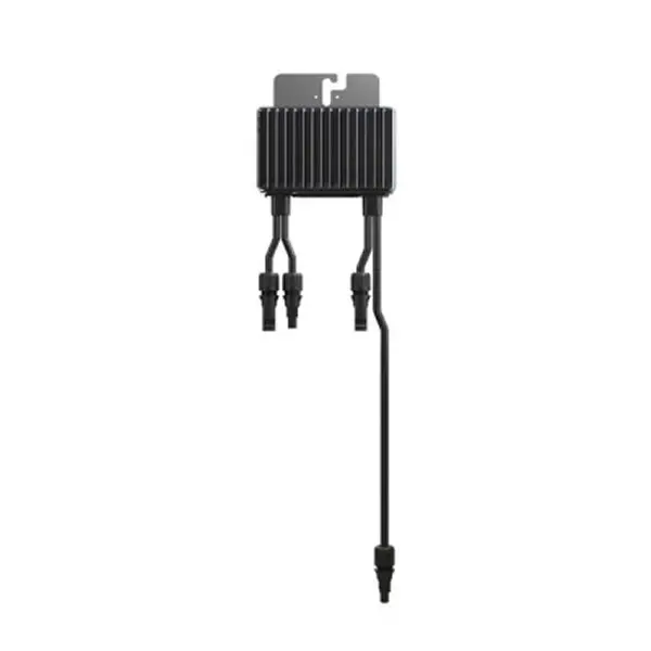 SolarEdge Power Optimizer S in series Outp m