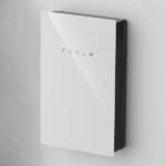 TESLA Backup Gateway